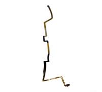 Cable de sensor de etiqueta P1093109 para impresora móvil Zebra Qln320, alambre de cobre resistente a altas temperaturas, garantiza una detección precisa de punto de inicio y final para una impresión