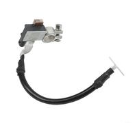 Cable de sensor, terminal negativo 37180-2W000 para Hyundai para Santa Fe Sport 2013-2015, cable de monitor de corriente, reemplazo de conexión del sistema eléctrico