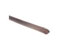 Cable de silicona HELUTHERM SiF 1x1 negro 300/500V 23501/100m