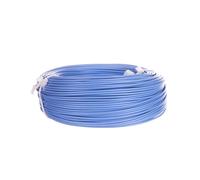 Cable de silicona OLFLEX HEAT 180 SiF 1x1 azul 0050002/100m