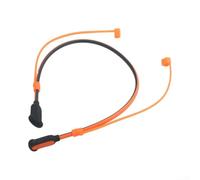 Cable de silicona para Galaxy para Buds 3 FE Gym Use Silicone Cord