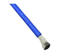 Cable de Silicone 8awg 10awg 12awg 14awg 18awg 20awg 22awg