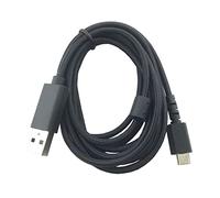 Cable de sincronización trenzado de nailon y carga más rápida para teclado G915 G913 TKL G502, sincronización de datos y cables de cable, accesorios de transferencia de datos