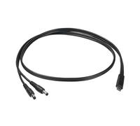 Cable de sonido USB C a 2RCA tipo C a macho Y 2RCA divisor para cine en casa amplificador de altavoz