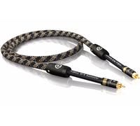 Cable De Subwoofer Viablue NF-B Cinch 15,00M 1Pza