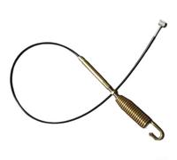 Cable de taladro de repuesto para lanzanieves TORO Power Max para modelos 724 726 826 que proporcionan un rendimiento fiable y consistente