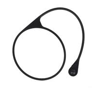 Cable de tapa de llenado de combustible estilo OEM para Jeep para Wrangler para JL JT 4XE 2018 a 2024 para una aplicación práctica