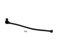 Cable de tapa de llenado de tanque para A2 para a6 para Skoda para Octavia Seat para Ibiza - Correa de retención de tapa de combustible 1J0201550A 13cm de longitud