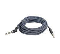 Cable de teclado profesional, cable de guitarra, cable de reducción de ruido, equipo de guitarra, cable de música para guitarra