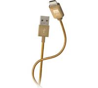 Cable de tela MFI LTG de 6', surtido, M