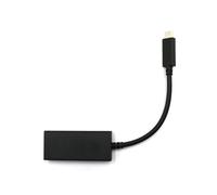 Cable de Tipo C a DP para portátil para Lenovo ThinkPad P1 Gen 5 P1 Gen 6 P1 Gen 7 P14s Gen 3 P14s Gen 4 P14s Gen 5 P15v Gen 3 P16 Gen 1 P16v Gen 1 P16v Gen 2 P16s Gen 1 Nuevo