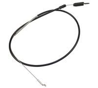 Cable de tracci n Stens 290-939 negro