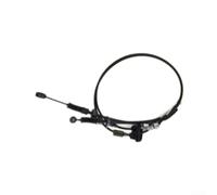 Cable de tracción 43974 4F200, cable de motor Guy Wire para piezas de motor pequeñas, cable de tracción de repuesto para equipos automotrices