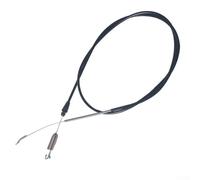Cable de tracción de repuesto para 22 cortadoras de césped autopropulsadas compatibles con 1051845