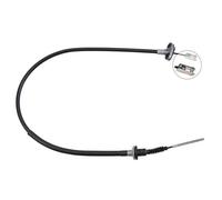 Cable de Tracción del Embrague 1.050 mm A.B.S. para u.a. DAEWOO MATIZ