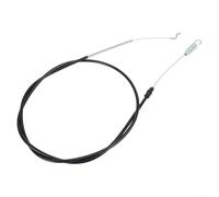 Cable de tracción para cortacésped Toro 119-2379 20331 Walk Behind - Cable de control de motor de alta precisión para jardinería