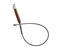 Cable de tracción superior para cortacésped modelos 921013-921052, 921313-921320 y 920021 - Línea de tracción de metal, resistente a la intemperie, fácil instalación, 1 pieza