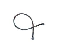 Cable De Transferencia De Datos Mini-SAS HD Microsemi Adaptec 1M 2282100-R