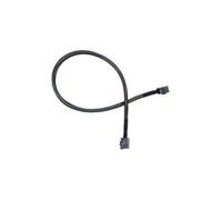 Cable De Transferencia De Datos Mini-SAS HD Microsemi Adaptec 50 Cm 2282200-R