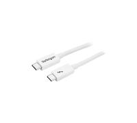 Cable De Transferencia De Datos USB StarTech 1M TBLT3MM1MW