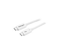 Cable De Transferencia De Datos USB StarTech 50 CM TBLT34MM50CW