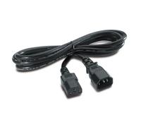 Cable de transmisión APC C13/C14 2,5 m, conector C14 macho a C13 hembra
