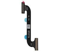 Cable de transmisión de cámara plano de 50 pines en dirección, cables planos frontales sensoriales flexibles para 3 accesorios, cable de brújula