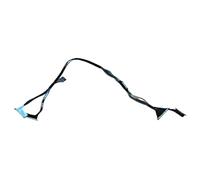 Cable de transmisión de imágenes PTZ de repuesto mejora la durabilidad de alta transmisión de datos para UAV cámara de reparación de cable de transmisión