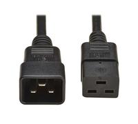 Cable de transmisión Eaton P036-02M-EU 2 m IEC C20 a IEC C19