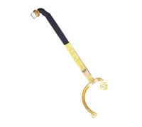 Cable de transmisión estable FPC de línea de diafragma 24-70 mm para EF 24-70 mm F4 L IS Reparación de lente Cable de cinta de repuesto