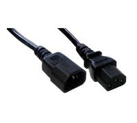 Cable de transmisión MCL MC902-1M 1 m C14 a C13