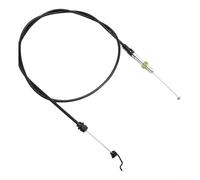 Cable de transmisión número de pieza de repuesto 581952101 compatible con cortacésped HU800HW 7022KR de 61 pulgadas de longitud