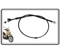 Cable de transmisión para Piaggio Beverly 250 Tourer, todos los modelos - Beverly 300, todos los modelos - Beverly 300 - todos los modelos - Beverly 300 Tourer PIAGGIO.