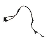 Cable de transmisión PTZ cable de vídeo para 3/3 Cine/3e UAVs PTZ accesorios de reparación de cámara PTZ parte PTZ cable de señal