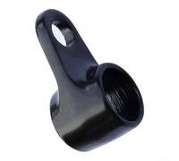 Cable de tríceps para torres de tracción lateral y equipo de gimnasio multiestación, entrenamiento de fuerza del brazo superior, material de acero, diseño ligero, tamaño compacto para el hogar o