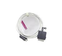 Cable De TV De 2,5 M/16,4 Pies BN39-03004A One Connect, Compatible con Samsung QN700 QN800 QN900 55 65 75 85 Pulgadas Neo QLED 4K 8K HDR Smart TV