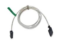Cable De TV Todo En Uno BN39-02903A De 2,5 M, Compatible Con Samsung QN65S95CAFXZA, QN77S95CAFXZA, S95C, QN55S95CAFXZA. Repuestos For Electrodomésticos.