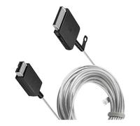Cable De TV VG-SOCR15/ZA 15M BN39-02470A Una Conexión For QN55LS03BAF QN55LS03RAF QN55LS03AA QN65LS03RAF QN65LS03TAF
