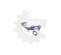 Cable De Válvula AGR ESEN SKV 14SKV705 Para Audi A4 (B5 B6) A6 (C5)