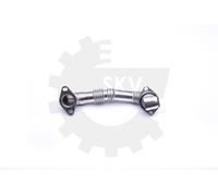 Cable De Válvula AGR SKV Para Ford AV6Q9D477AE