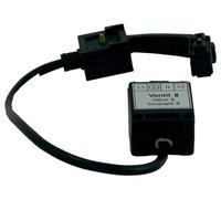 Cable De Válvula Wolf Para GKV Etapa II Para NG