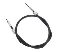 Cable de velocímetro de motocicleta apto for Yamaha Virago XV400 XV250 XV125