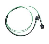 Cable De Velocímetro Fibra 4K ABS Actualización Ajuste Directo Resolución 4K0920790D Cable Fibra Óptica ABS