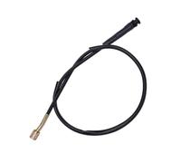 Cable de velocímetro for Motocicleta, Cable de línea de kilometraje extendido de 83cm y 250CC, Apto for Honda CBR250 CBR22 CBR 250 MC22 Wirerope