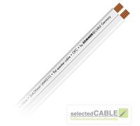 CABLE DE VERANO 10m 2 X 4,0 mm² SC TRIBUN 240 OFC 3mm Cable Plano Para Altavoces
