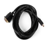 Cable de vídeo DVI a HDMI 5 m FrontStage