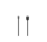 Hama | Cable Mini DisplayPort Ultra HD 4K 1,5 m