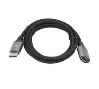 Cable de vídeo HD8K Transmisión bidireccional Alta resolución 8K DP1.4 Estándar Resistente al agua Extensión de señal Libertad de movimiento