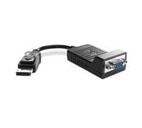 Hp f7w97aa adaptador de cable de vídeo - adaptadores de cable de víd