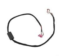 Cable de vídeo, línea LVDS para BMW NBT para EVO a NBT Pantalla 9V Conexión de visualización Modificación Arnés Kabel